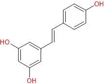 Trans resveratrol